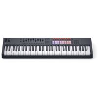 Novation FLkey 2 61 - Vue 2